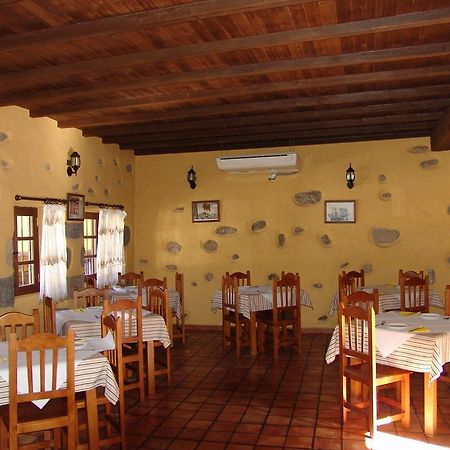 La Hacienda Del Molino Hotel ปลายา เดล อิงเกลส ภายนอก รูปภาพ