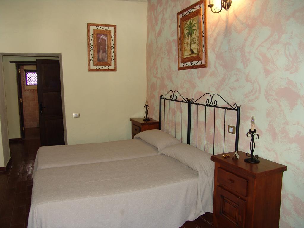 La Hacienda Del Molino Hotel ปลายา เดล อิงเกลส ห้อง รูปภาพ