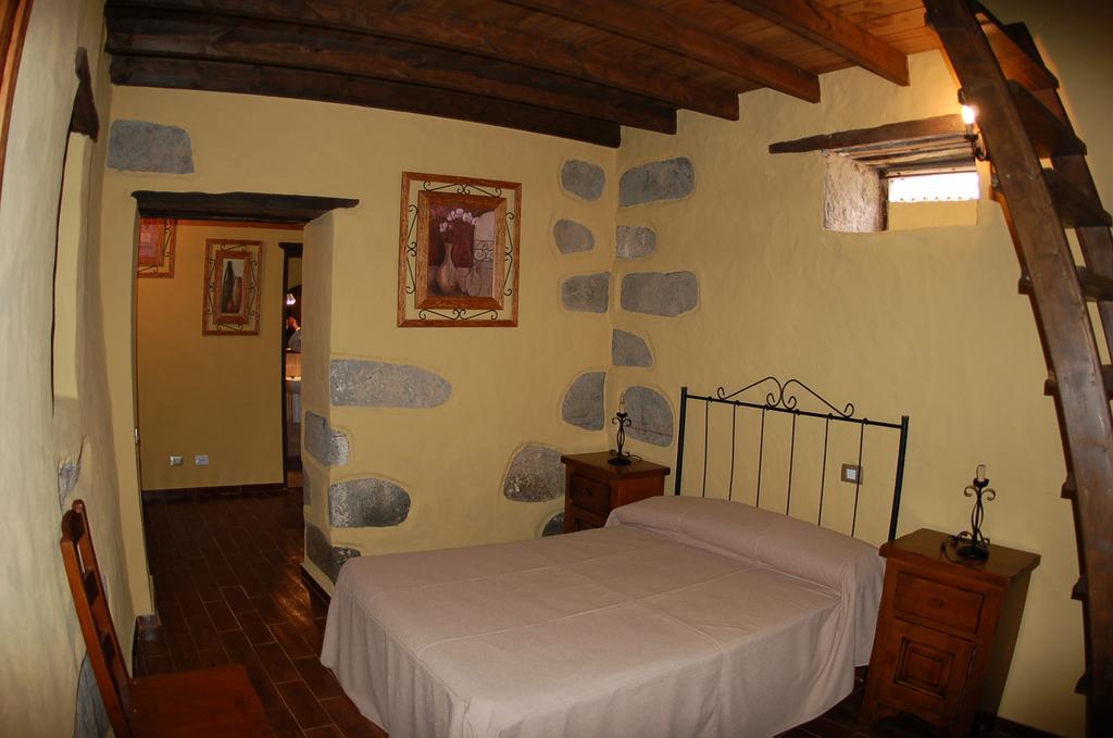 La Hacienda Del Molino Hotel ปลายา เดล อิงเกลส ห้อง รูปภาพ