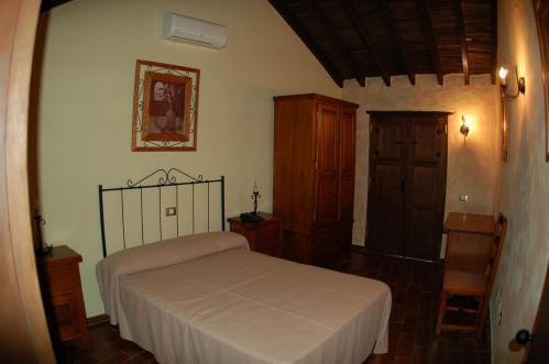 La Hacienda Del Molino Hotel ปลายา เดล อิงเกลส ห้อง รูปภาพ