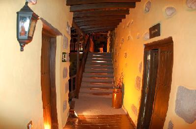 La Hacienda Del Molino Hotel ปลายา เดล อิงเกลส ภายนอก รูปภาพ
