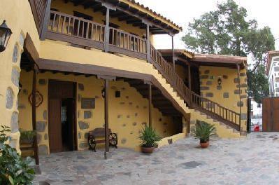 La Hacienda Del Molino Hotel ปลายา เดล อิงเกลส ภายนอก รูปภาพ