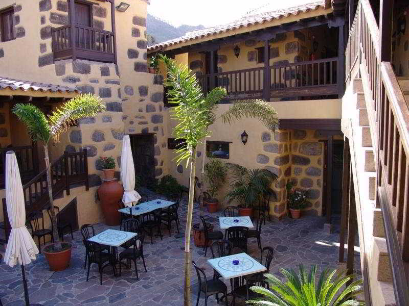 La Hacienda Del Molino Hotel ปลายา เดล อิงเกลส ภายนอก รูปภาพ
