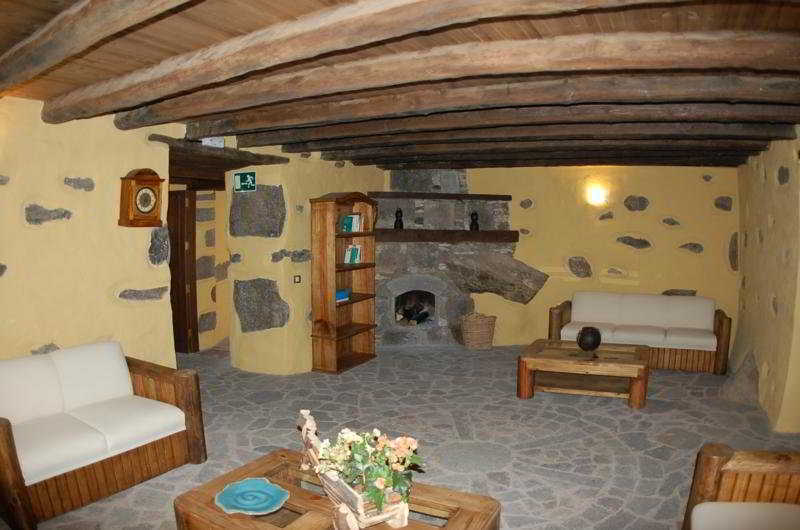 La Hacienda Del Molino Hotel ปลายา เดล อิงเกลส ภายนอก รูปภาพ