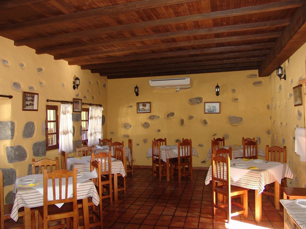 La Hacienda Del Molino Hotel ปลายา เดล อิงเกลส ภายนอก รูปภาพ
