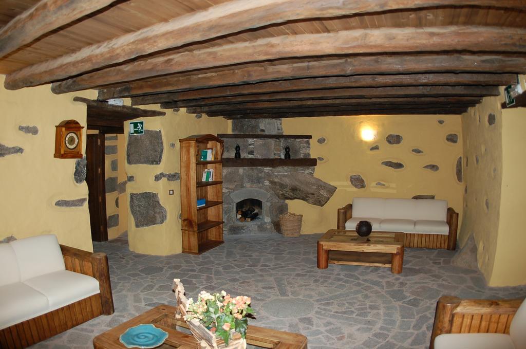 La Hacienda Del Molino Hotel ปลายา เดล อิงเกลส ภายนอก รูปภาพ