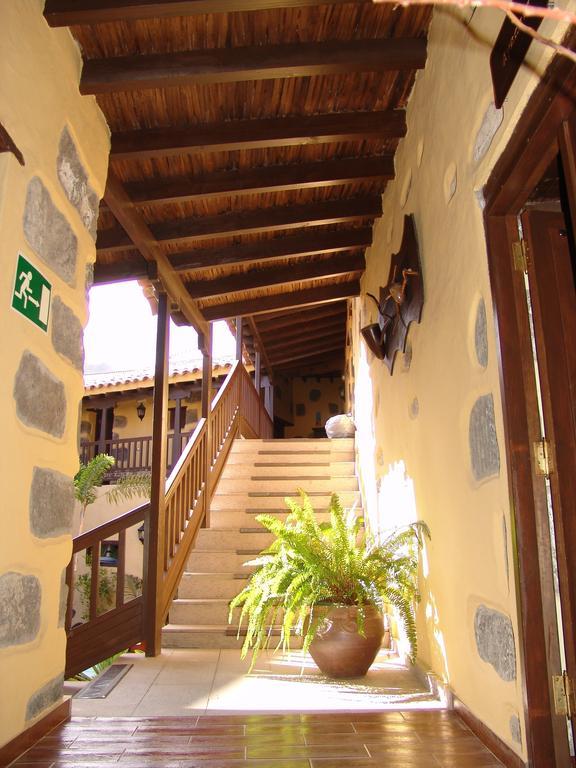 La Hacienda Del Molino Hotel ปลายา เดล อิงเกลส ภายนอก รูปภาพ